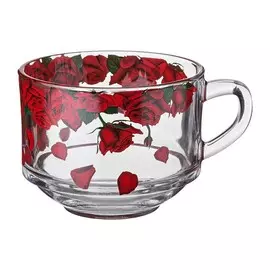 Бульонница 0,635л Розарий 484-179