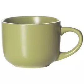 Бульонница 500мл фисташковая 9213B