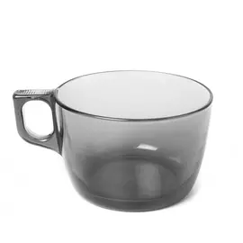 Бульонница LUMINARC НУЭВО ГРАФИТ 500мл N5774