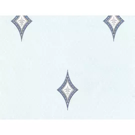 бумажные обои брянские обои вернисаж-1 0,53x10,05
