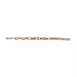 бур по бетону quadro, 10 x 210 мм, sds plus, gross 70774