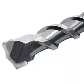 Бур по бетону SDS+ 4,0*160мм ПРАКТИКА 037-350