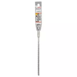 бур sds plus-5x 6x150x210мм bosch 2608833779
