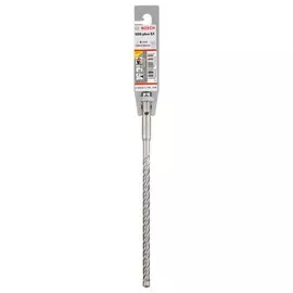 бур sds plus-5x 8x150x210мм bosch 2608833790