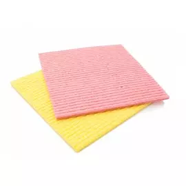 Cалфетки VILEDA губчатые 2шт 7124982