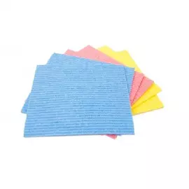 Cалфетки VILEDA губчатые 5+1шт 125316