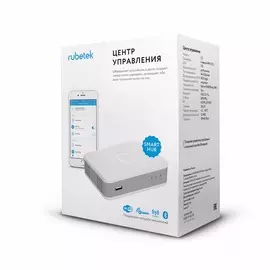 Центр управления RUBETEK СС1