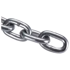 цепь din 766 3мм (3м)