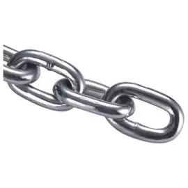 цепь din 766 5мм (3м)