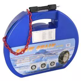 Цепи противоскольжения KN110