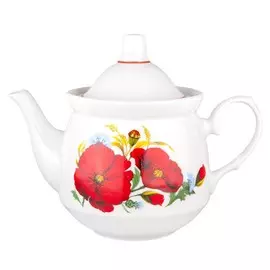 Чайник 0,6л МАКИ 9С0616/1Ф34