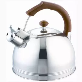 чайник 3,5л со свистком, нжс hsk-h003br