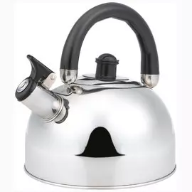 Чайник 3,5л со свистком, нжс MK-3502