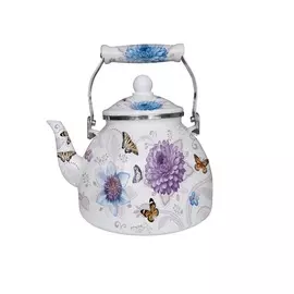 Чайник эмалированный Winner Meadow 4л WR-5122