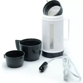 Чайник автомобильный 12В, 0,6л 12V27 (20)