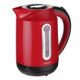 чайник energy e-210 1,7л красный