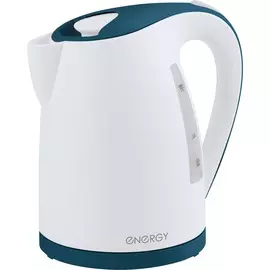 Чайник ENERGY E-285 1,7л пластик синий