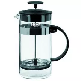 Чайник-кофейник Bekker De Luxe френч-пресс 1000мл BK-391