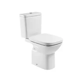 чаша для унитаза roca debba 734299700y