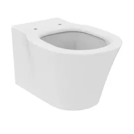 чаша подвесного унитаза ideal standard connect air aquablade e005401