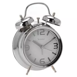 Часы-будильник 11,8*5,7*16,3см YP7163160