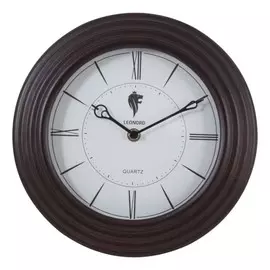 часы настенные кварцевые leonord модель lc-69