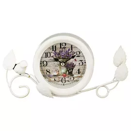 Часы настольные 25*13см 799-060