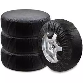 Чехлы для колес 13-16, ширина шин до 300мм, 4 шт