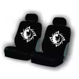 Чехлы-майка "Комфорт" "Пёс" с подогревом