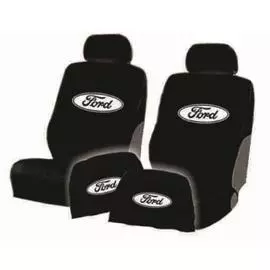 Чехлы-майка "Комфорт"с рисунком "FORD"