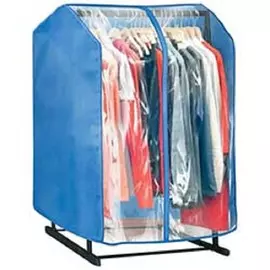 Чехол для напольной вешалки 120х90х60 см.