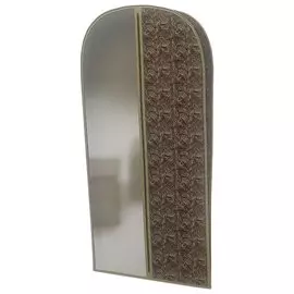 Чехол для одежды объемный, большой 60*130*10см 1218