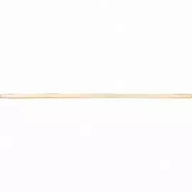 черенок для лопат, вил, 40 х 1200 мм, береза в.с. no name рос 68425