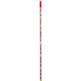 Черенок для швабры Колор матрица/геометрия