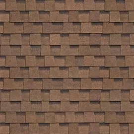 Черепица гибкая Шинглас Кантри Аризона 4D4X21-5741RUS /2,6кв.м/