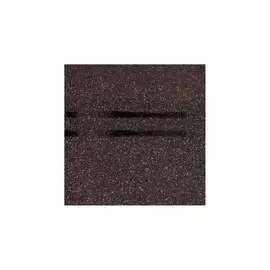 черепица коньково-карнизная docke pie premium цвет изюм, 0.333 х 1 м