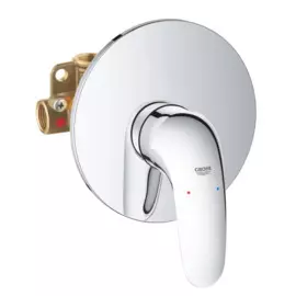 cмеситель для душа grohe eurostyle new 23725003