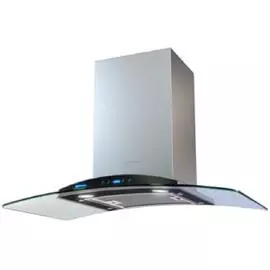 COLUMBA sensor 90 SS/G 3ETC вытяжка кухонная