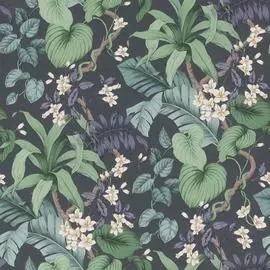 CR 3003 Обои Grandeco (Clarence) (1*12) 10,05х0,53 винил на флизелине