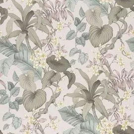 CR 3005 Обои Grandeco (Clarence) (1*12) 10,05х0,53 винил на флизелине