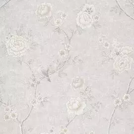 CR 3201 Обои Grandeco (Clarence) (1*12) 10,05х0,53 винил на флизелине