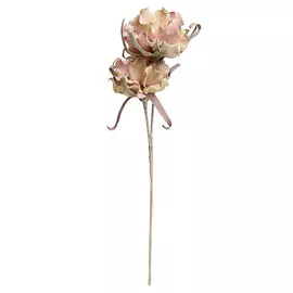 Цветок 98см "Гортензия весенняя" фоамиран aj-26