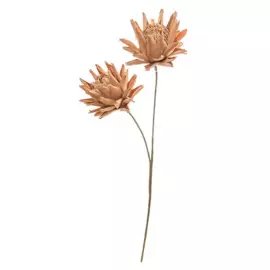 цветок из фоама астра 95см вещицы aj-204