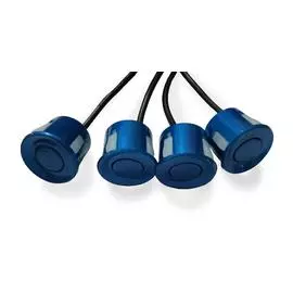 Датчик парктроника 2.5 м (темно-синий)