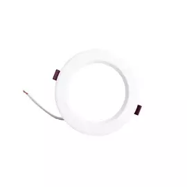 даунлайт со встроенным драйвером 18W 6500К 1500Лм IP40