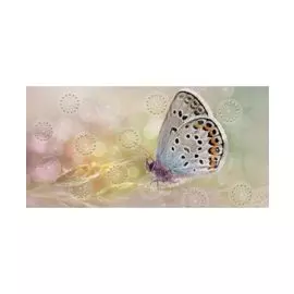 декор 20*40 мечта бабочка