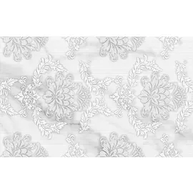 декор 25х40 marmo silky touch td-mr-d-st