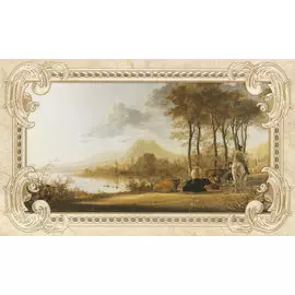декор 30*50 rotterdam beige 01