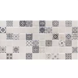 декор 3 астрид 20х40 (1,5м2/72м2) кофейный (1041-0237)