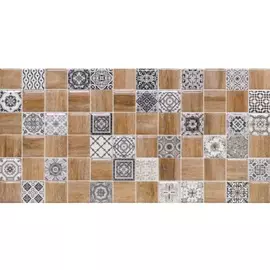 декор 3 астрид 20х40 (1,5м2/72м2) натуральный (1041-0242)